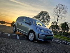 Volkswagen Up! - 1.0 BMT MOVE up Facelift