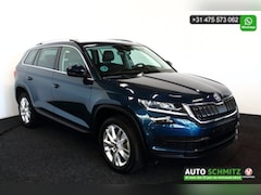 Skoda Kodiaq - 1.5 TSI DSG-7 Style *Navi/Cruise/Pdc