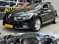 Renault Clio - 1.0 TCe Zen - 53.231 KM - Apple CarPlay / Navigatie I Airco I LED I Comfort pakket I Deale