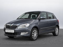 Skoda Fabia - AIRCO / CRUISE CONTR / 96 DKM / N.A.P