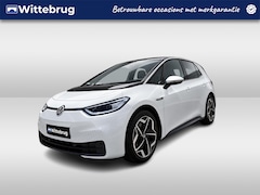 Volkswagen ID.3 - First Plus 58 kWh / App Connect / Navi / 19" lm velgen / IQ light