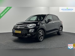 Fiat 500 X - 1.4 Turbo MultiAir Lounge TREKHAAK CRUISE LM 78000 KM