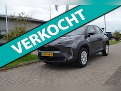 Toyota Yaris Cross - 1.5 Hybrid Comfort Automaat Clima|PDC|Camera