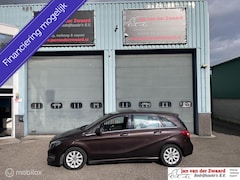 Mercedes-Benz B-klasse - 180 d Lease Edition Leder Open dak Trekhaak
