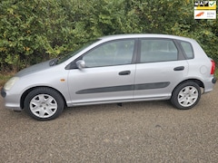 Honda Civic - 1.4i LS