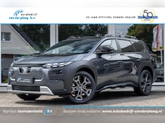 Subaru Outback E- - 4E-xperience+ 74.7 kWh | Safety Sense | 100% Elektrisch | Safe8 |