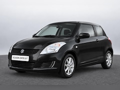 Suzuki Swift - AIRCO / EL PAKKET / LMV / GARANTIE