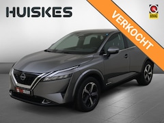 Nissan Qashqai - 1.5 ePower Business Design | Carplay | Adapt. Cruise | Keyless
