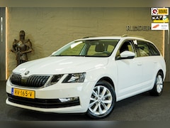 Skoda Octavia Combi - 1.0 TSI Greentech Ambition Business|GARANTIE|CRUISE|PARK SENS|VELGEN