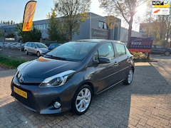 Toyota Yaris - 1.5 Hybrid Dynamic - CAMERA - AUTOMAAT - NAP