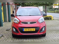 Kia Picanto - 1.0 CVVT Comfort Pack Airco NAP