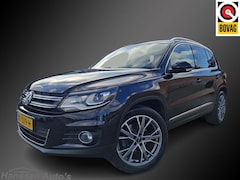 Volkswagen Tiguan - 1.4 TSI Sport&Style