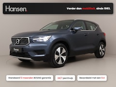 Volvo XC40 - 1.5 T4 Recharge Inscription Expression I Navi I Carplay I Elek. Achterklep I Cruise Contro