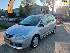 Mazda Premacy - 2.0i - AUTOMAAT - AIRCO - NIEUWE JAAR APK