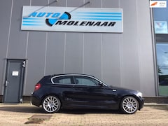BMW 1-serie - 116i