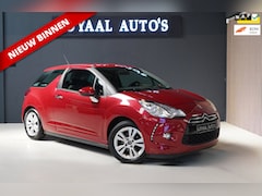 Citroën DS3 - 1.4 Chic | AIRCO | CRUISE | PDC | ELEK.RAMEN | APK | NAP