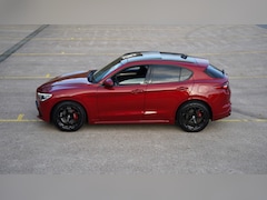 Alfa Romeo Stelvio - 2.0 T AWD Special Edition