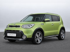 Kia Soul - CLIMATE CRUISE CONTR / NAVIGATIE / CAMERA