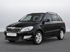 Skoda Fabia Combi - CLIMATE CRUISE CONTR / TREKHAAK