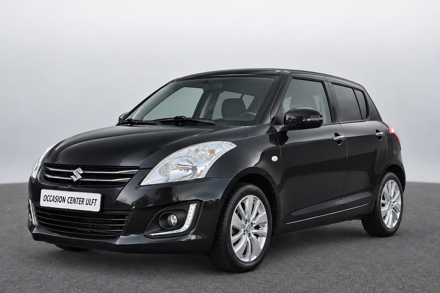 Suzuki Swift - X TRA / AIRCO / CLIMATE CONTR / LEDER / LED ... - AutoWereld.nl