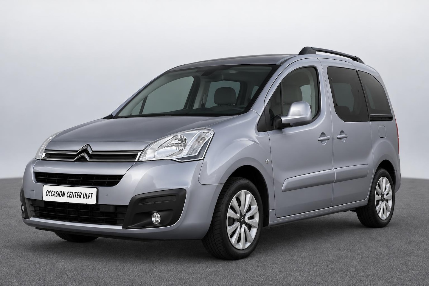 Citroën Berlingo - AIRCO CRUISE CONTR / PANORAMADAK ... - AutoWereld.nl