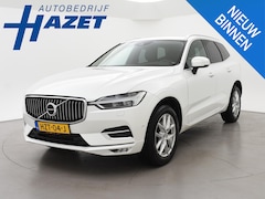 Volvo XC60 - 2.0 T5 AWD 254 PK AUT. INSCRIPTION + HEAD-UP | ELEK. TREKHAAK | ADAPTIVE CRUISE | CARPLAY