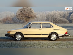 Saab 900 - 2.0 GLI