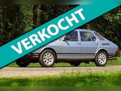 Saab 900 - 2.0i