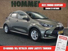 Toyota Yaris - 1.5 VVT-i Active - STOELVERWARMING - ACHTERUITRIJ CAMERA - ADAPTIVE CRUISE CONTROL - CLIMA