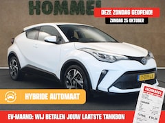 Toyota C-HR - 1.8 Hybrid Dynamic - ORIGINEEL NEDERLANDSE AUTO - AFKOMSTIG VAN 1E EIGENAAR - NAVIGATIE