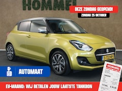 Suzuki Swift - 1.2 Style Smart Hybrid - ORIGINEEL NEDERLANDSE AUTO - AFNEEMBARE TREKHAAK 1.000KG GEREMD T