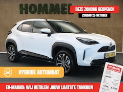 Toyota Yaris Cross - 1.5 Hybrid 130 Dynamic - CLIMATE CONTROL - APPLE CARPLAY/ANDROID AUTO - ACHTERUITRIJCAMERA