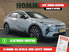 Toyota C-HR - C-HR+ First Edition 77 kWh - ORIGINEEL NEDERLANDSE AUTO - DEMO VOERTUIG - ELEKTRISCHE ACHT