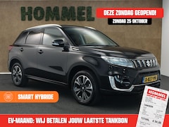 Suzuki Vitara - 1.4 Boosterjet Style Smart Hybrid - ORIGINEEL NEDERLANDSE AUTO - APPLE CARPLAY/ANDROID AUT