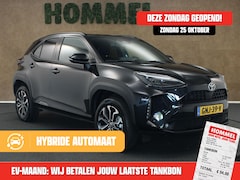 Toyota Yaris Cross - 1.5 Hybrid 130 Dynamic - 17 INCH LICHT METALEN VELGEN MET MICHELIN CROSS CLIMATE BANDEN