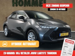 Toyota C-HR - 1.8 Hybrid 140 Active - ORIGINEEL NEDERLANDSE AUTO - AFKOMSTIG VAN 2E EIGENAAR - CAMERA