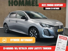 Peugeot 208 - 1.2 Hybrid 110 e-DCS6 Style - ORIGINEEL NEDERLANDSE AUTO - CRUISE CONTROL - APPLE CARPLAY/