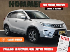 Suzuki Vitara - 1.4 Boosterjet Select Smart Hybrid - APPLE CARPLAY/ANDROID AUTO - VOORSTOELEN VERWARMD - C