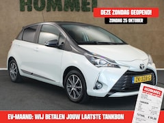 Toyota Yaris - 1.5 VVT-i Y20 - ORIGINEEL NEDERLANDSE AUTO - AFKOMSTIG VAN 2E EIGENAAR - LAGE KM STAND - 1