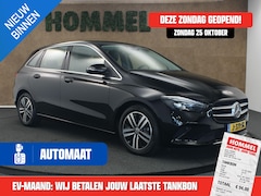 Mercedes-Benz B-klasse - 180 Business Solution Luxury - ORIGINEEL NEDERLANDSE AUTO - ELEKTRISCHE CLIMATE CONTROL