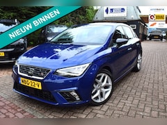 SEAT Ibiza - 116 PK TSI FR Business Intense ADAP CRUISE/AIRCO-ECC/NAVI/CARPLAY/XENON LED/CAMERA/BLUETOO