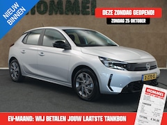 Opel Corsa - 1.2 Turbo - DODEHOEKDETECTIE - PARKEERSENSOREN VOOR EN ACHTER - ACHTERUITRIJCAMERA - AIRCO
