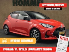 Toyota Yaris - 1.5 Hybrid Launch Edition - ORIGINEEL NEDERLANDSE AUTO - AFKOMSTIG VAN 1E EIGENAAR - NAVIG