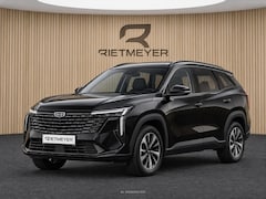 Geely Starray EM-i - 1.5 Max+ |Direct Leverbaar |Geen verborgen kosten |