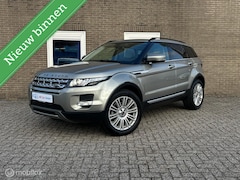 Land Rover Range Rover Evoque - 2.2 TD4 4WD Prestige