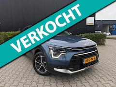Kia Niro - 1.6 GDi Hybrid DynamicPlusLine