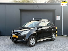 Daihatsu Terios - 1.5-16v Expedition 2WD Eerste Eig Boekjes compleet
