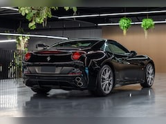 Ferrari California - 4.3 V8 Btw auto, (€ 123.925, 62 Ex B.T.W) A1 Conditie Carbon