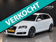 Audi A3 Sportback - 1.4 TFSI Ambition Pro Line Automaat