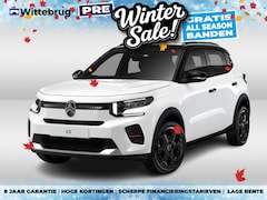 Citroën C3 - 1.2 Hybrid 110pk Collection DIRECT RIJDEN - RIJKLAAR - 8 JAAR GARANTIE